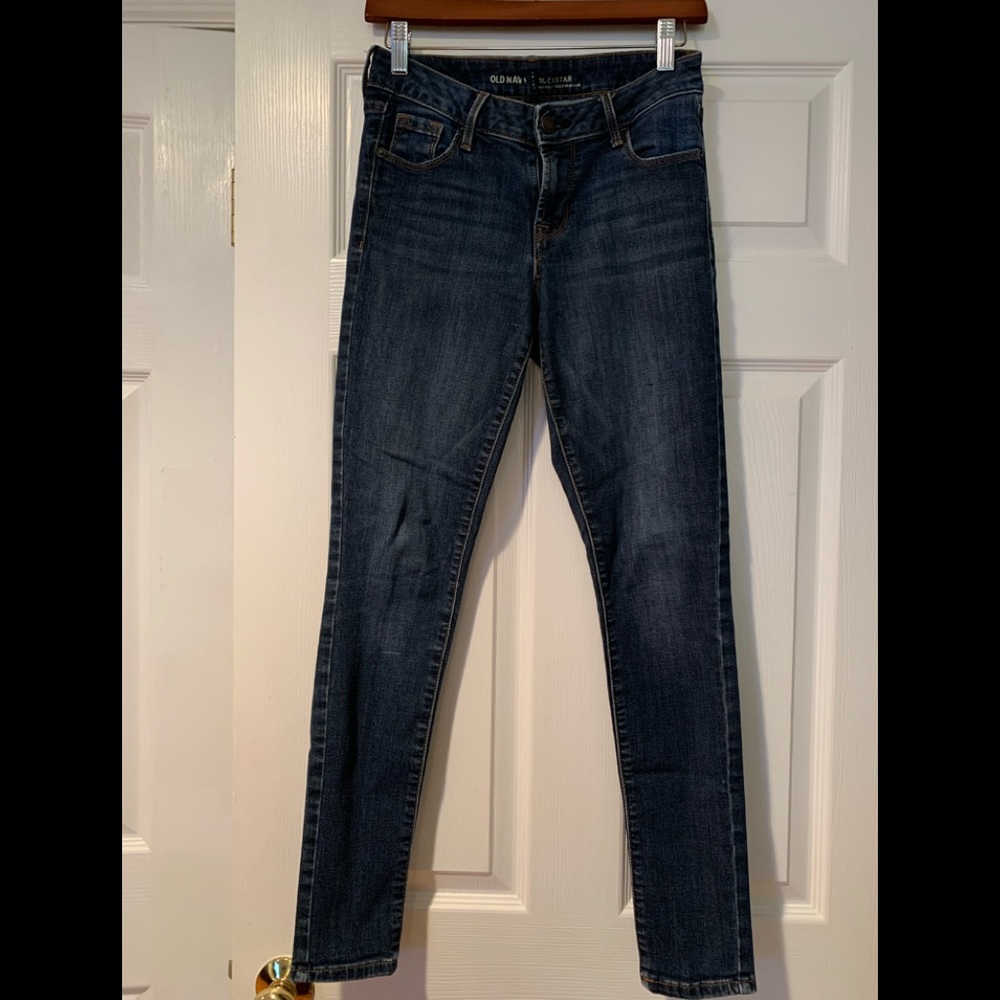 Old Navy Jeans